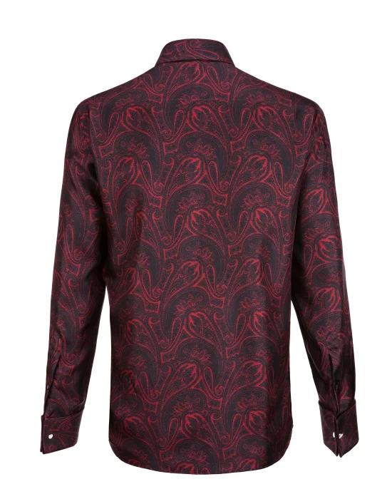 Shirt Gold Cut LS/Milano Original