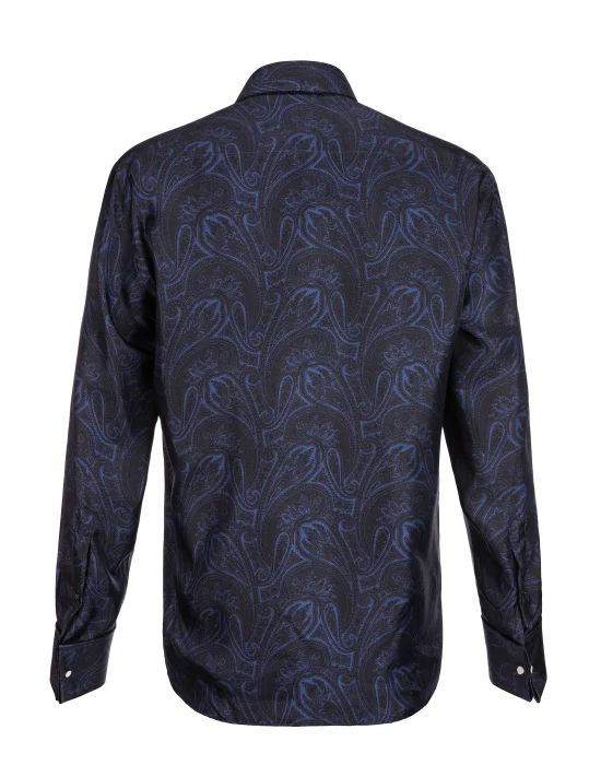 Shirt Gold Cut LS/Milano Original