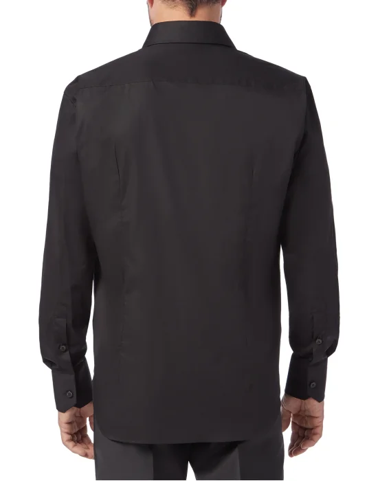 Shirt Gold Cut LS/Flavio Original