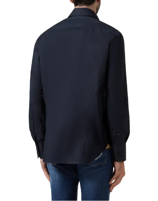 Shirt Gold Cut LS/Flavio Original