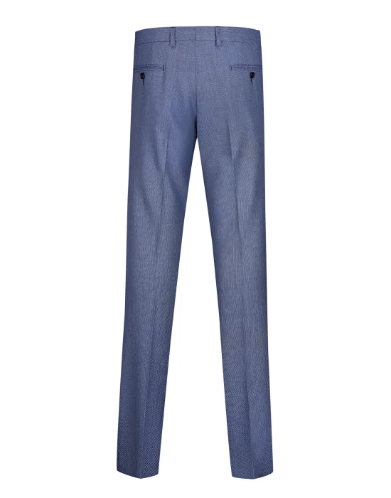 Long Trousers Regular Fit Double B