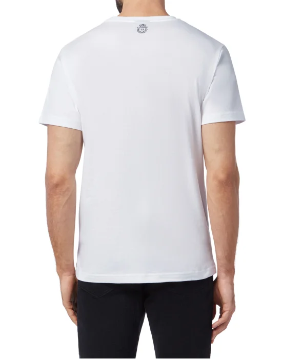 T-shirt Round Neck SS Members only