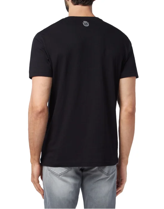 T-shirt Round Neck SS Members only