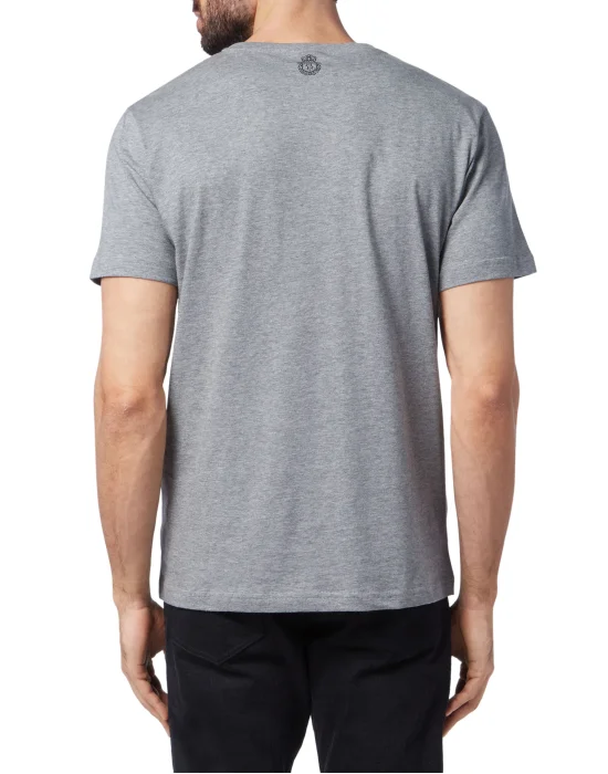 T-shirt Round Neck SS Members only