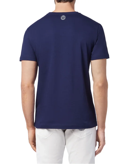 T-shirt Round Neck SS Members only