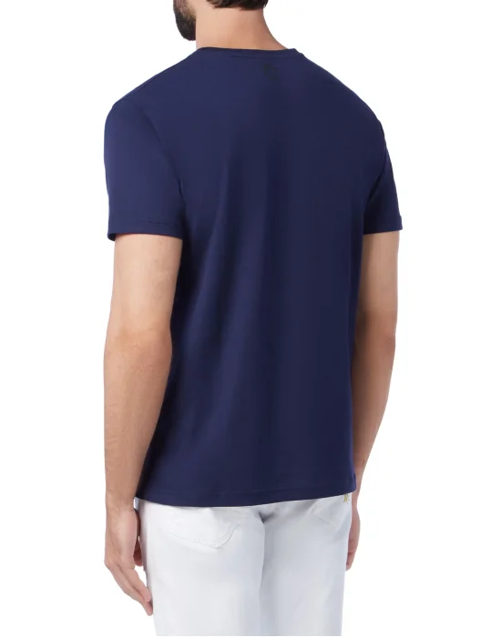 T-shirt Round Neck SS Members only