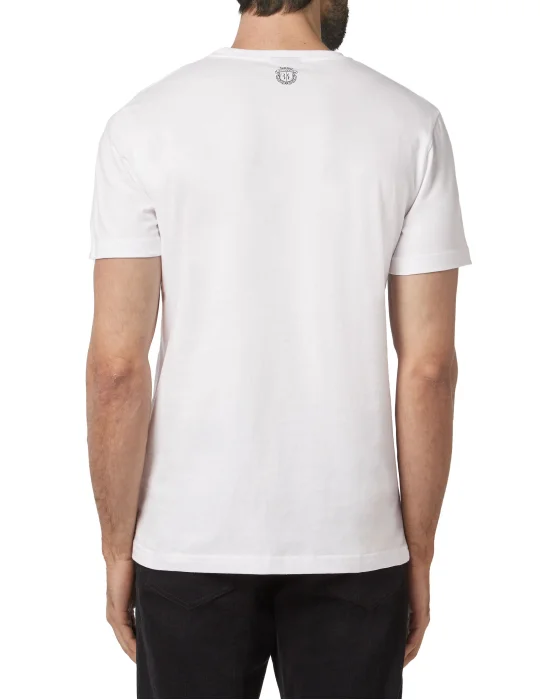 T-shirt Round Neck SS Members only