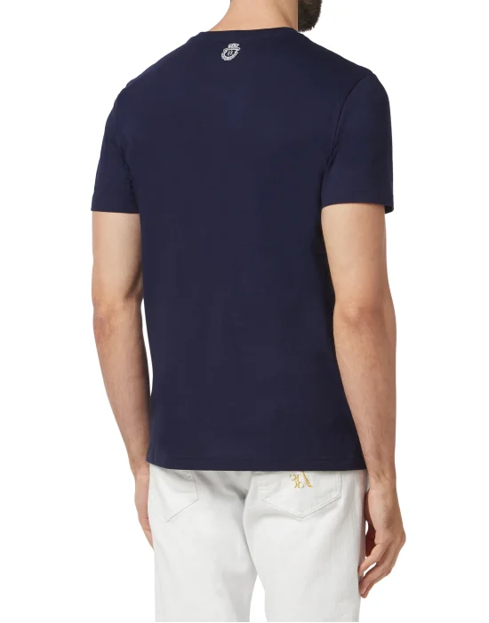 T-shirt Round Neck SS Members only