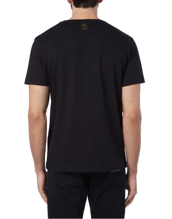 T-shirt Round Neck SS Members only