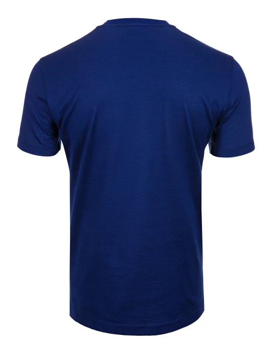 T-shirt Round Neck SS Double B