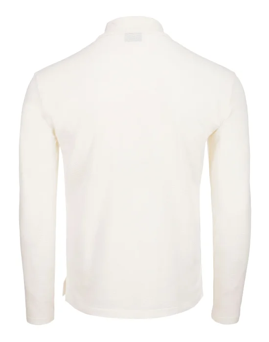 Polo shirt LS