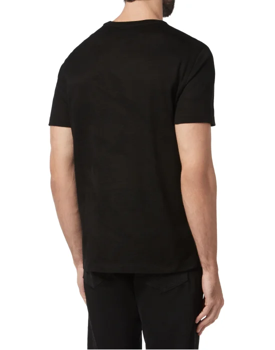 T-shirt Round Neck SS Statement