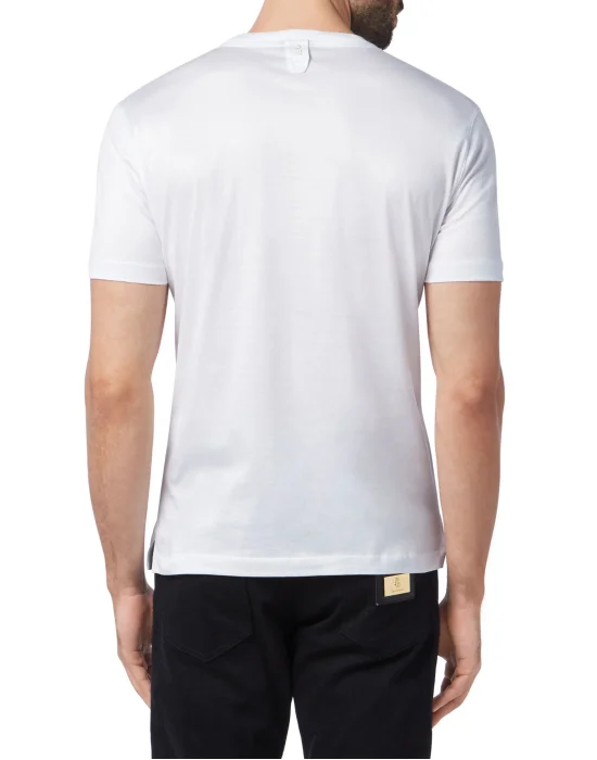 T-shirt Round Neck SS Members only