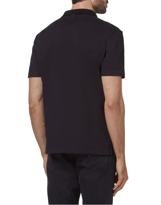 Polo shirt SS Double B