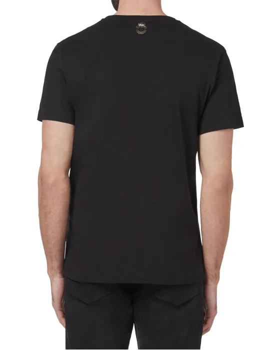 T-shirt Round Neck SS Statement