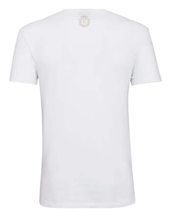 T-shirt V-neck underwear Crest