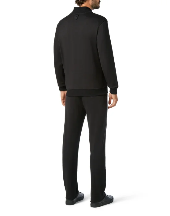 Top/Trousers Crest