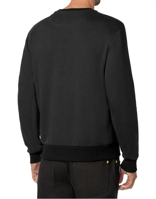 Sweatshirt LS Double B