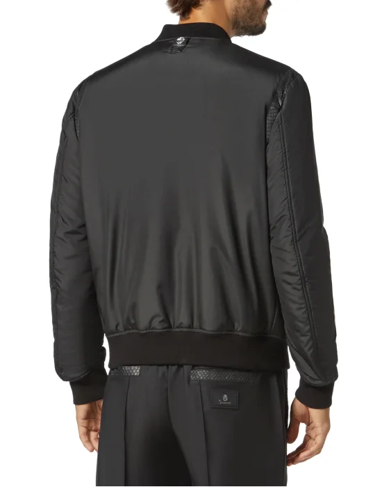 Bomber Luxury