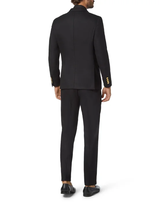 Blazer Super Slim Fit Crest