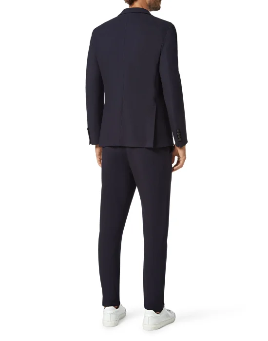 Blazer Tailored Fit Crest