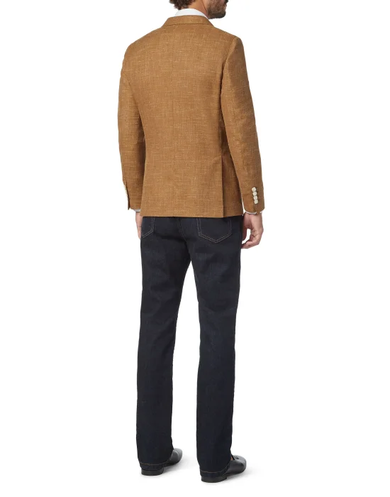 Blazer Super Slim Fit Crest