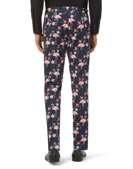Super Slim Fit Palms