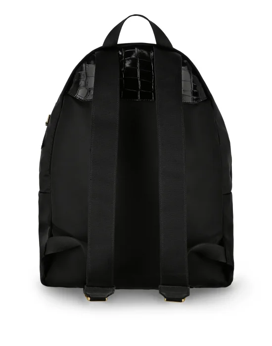 Nylon Backpack