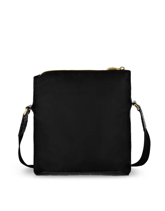 Nylon Cross Body