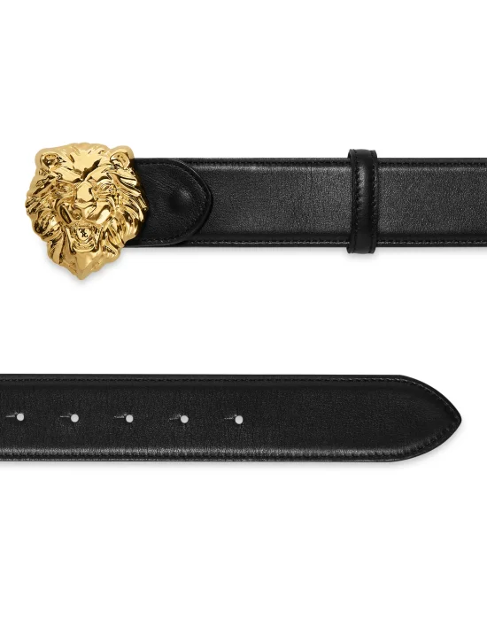 Letaher Belt