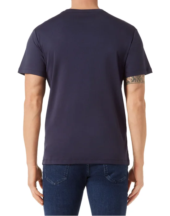 T-shirt Round Neck SS
