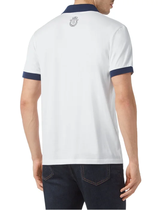Classic Polo Shirt SS