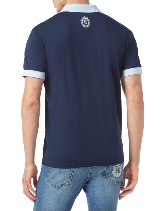 Classic Polo Shirt SS