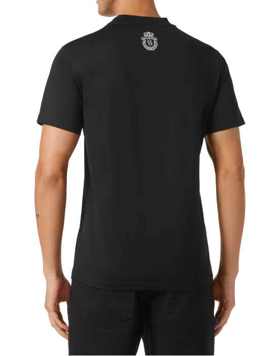 T-shirt Round Neck SS