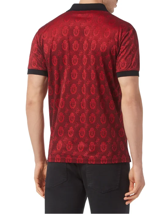 Polo Shirt SS