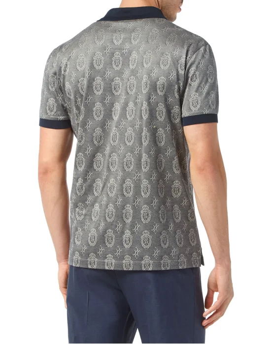 Polo Shirt SS