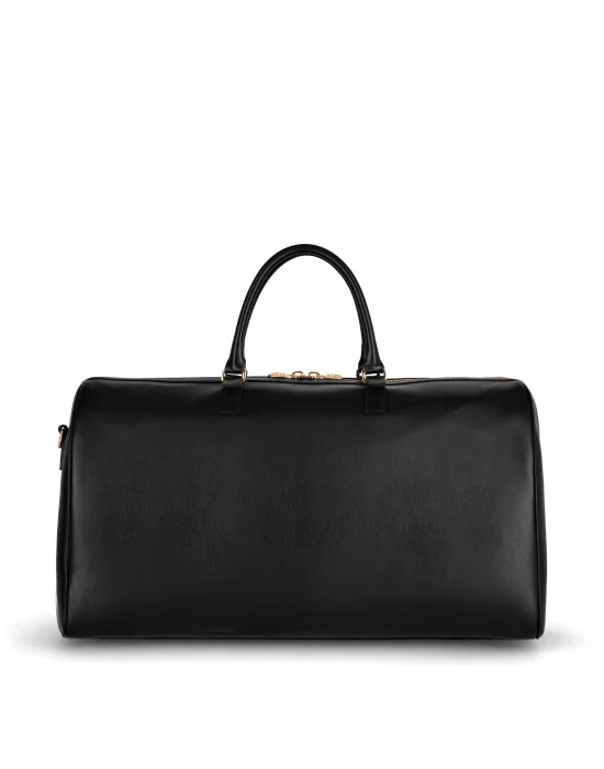 Leather Travel Bag