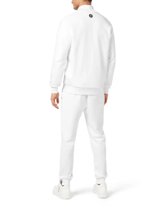 Jogging Tracksuit: Top/Trousers