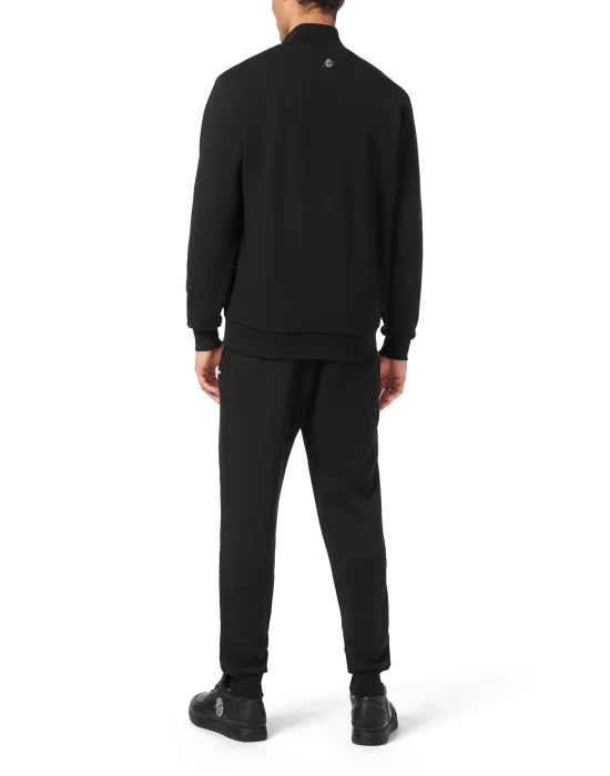 Jogging Tracksuit: Top/Trousers