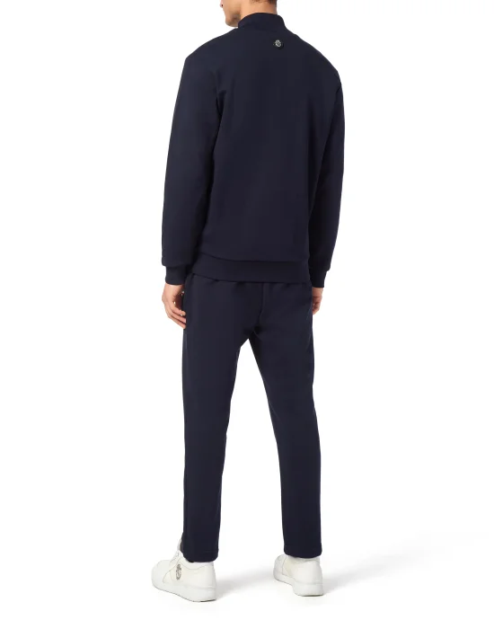 Jogging Tracksuit: Top/Trousers