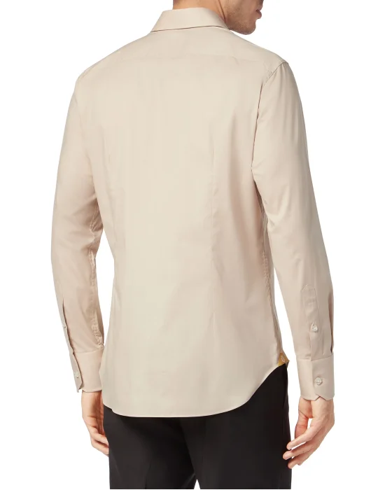 Shirt  Slim Fit