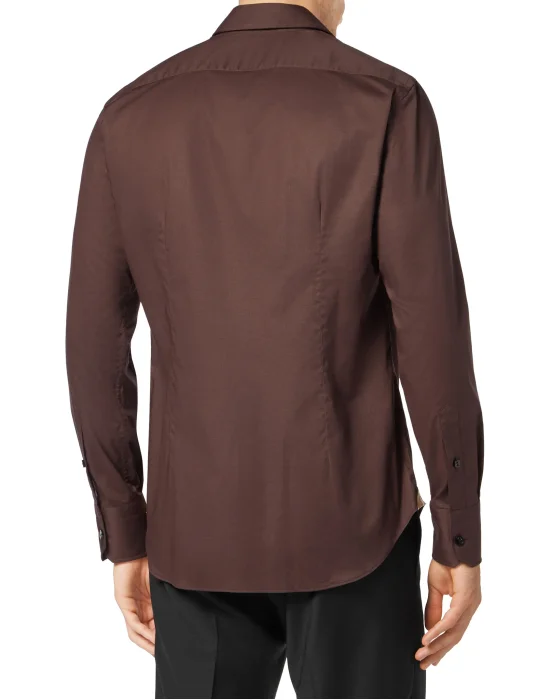 Shirt  Slim Fit