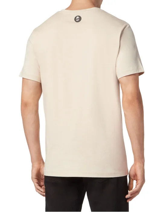 T-shirt Round Neck SS