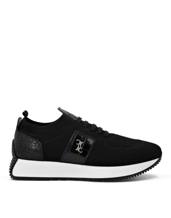 Sock Runner