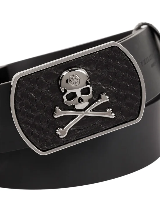 Belt "Sundown"