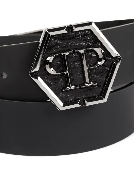 Belt "Times"
