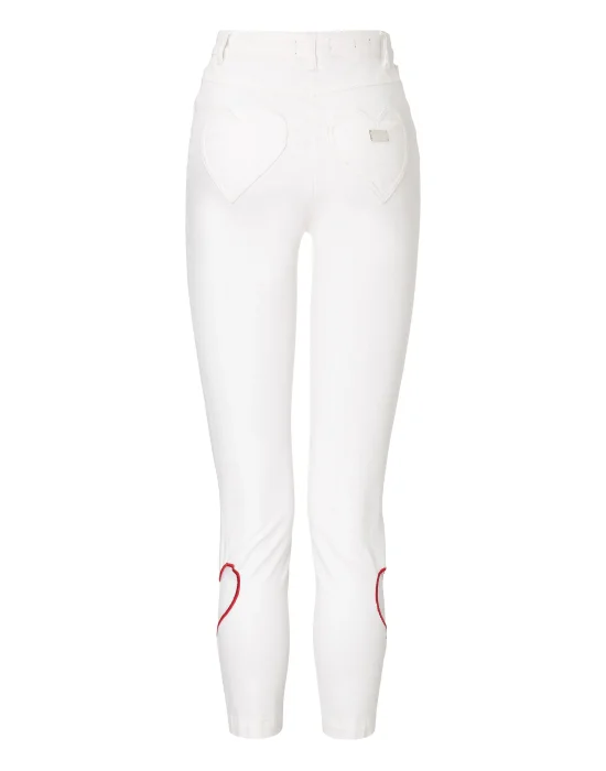 High Waist Jegging "El paso"