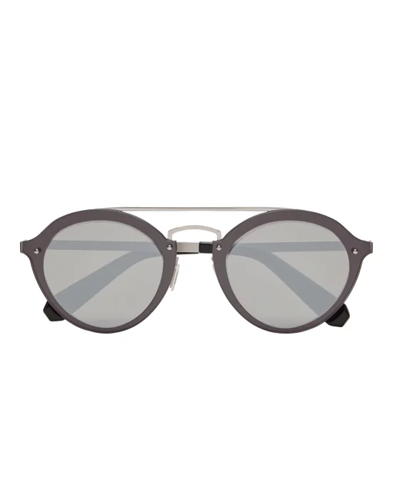 Sunglasses "build"
