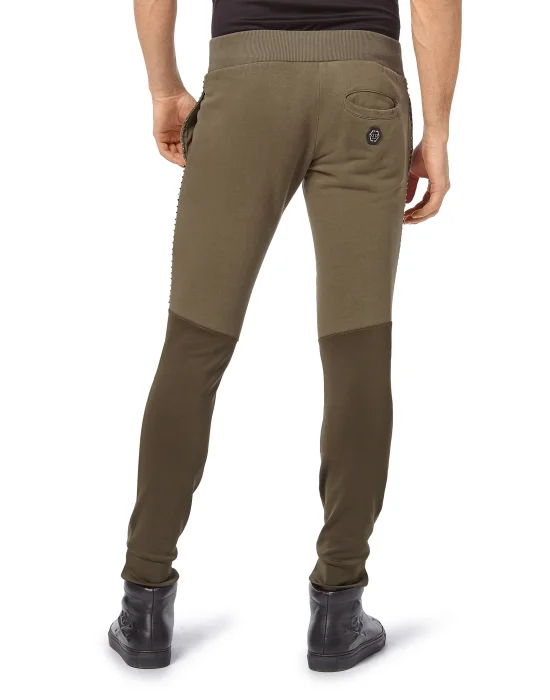 Jogging Trousers "Tonight's The Night"