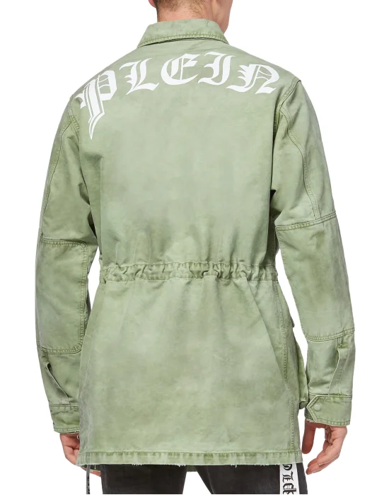 Parka "Reprove"